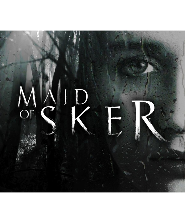 Maid of Sker Switch Nintendo eShop Key EUROPE